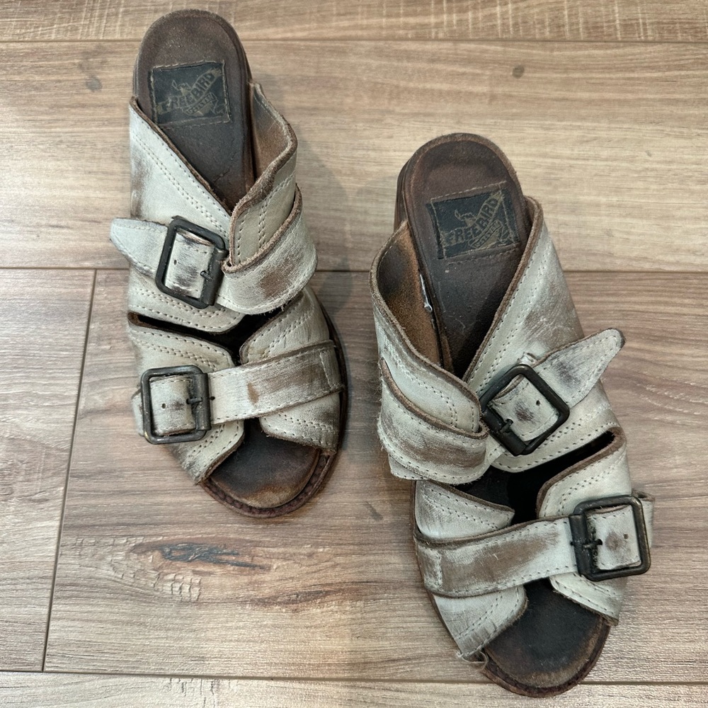 Freebird Caprice Sandals